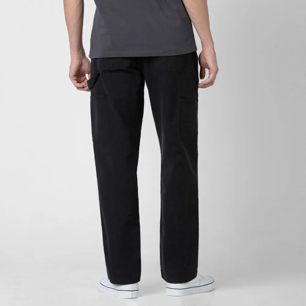 Corduroy Casual Pants