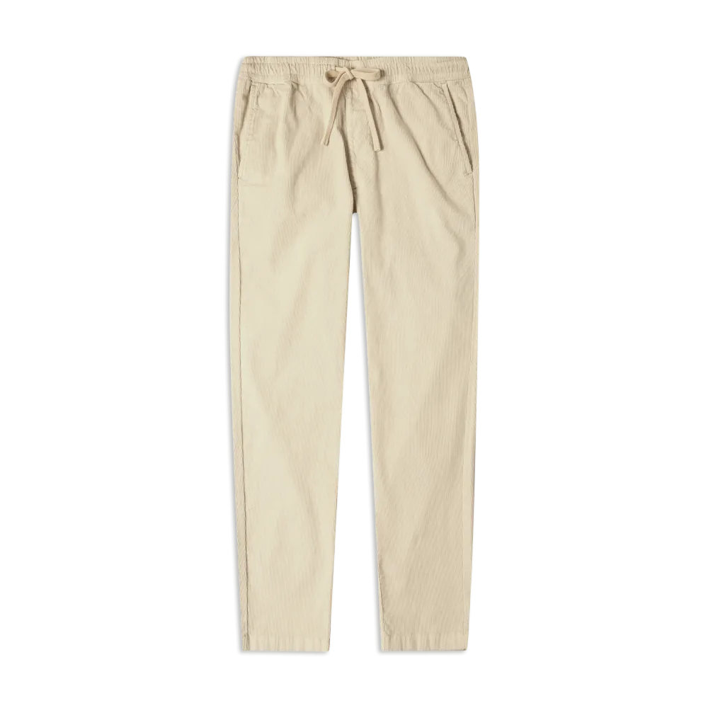 Corduroy Casual Pants