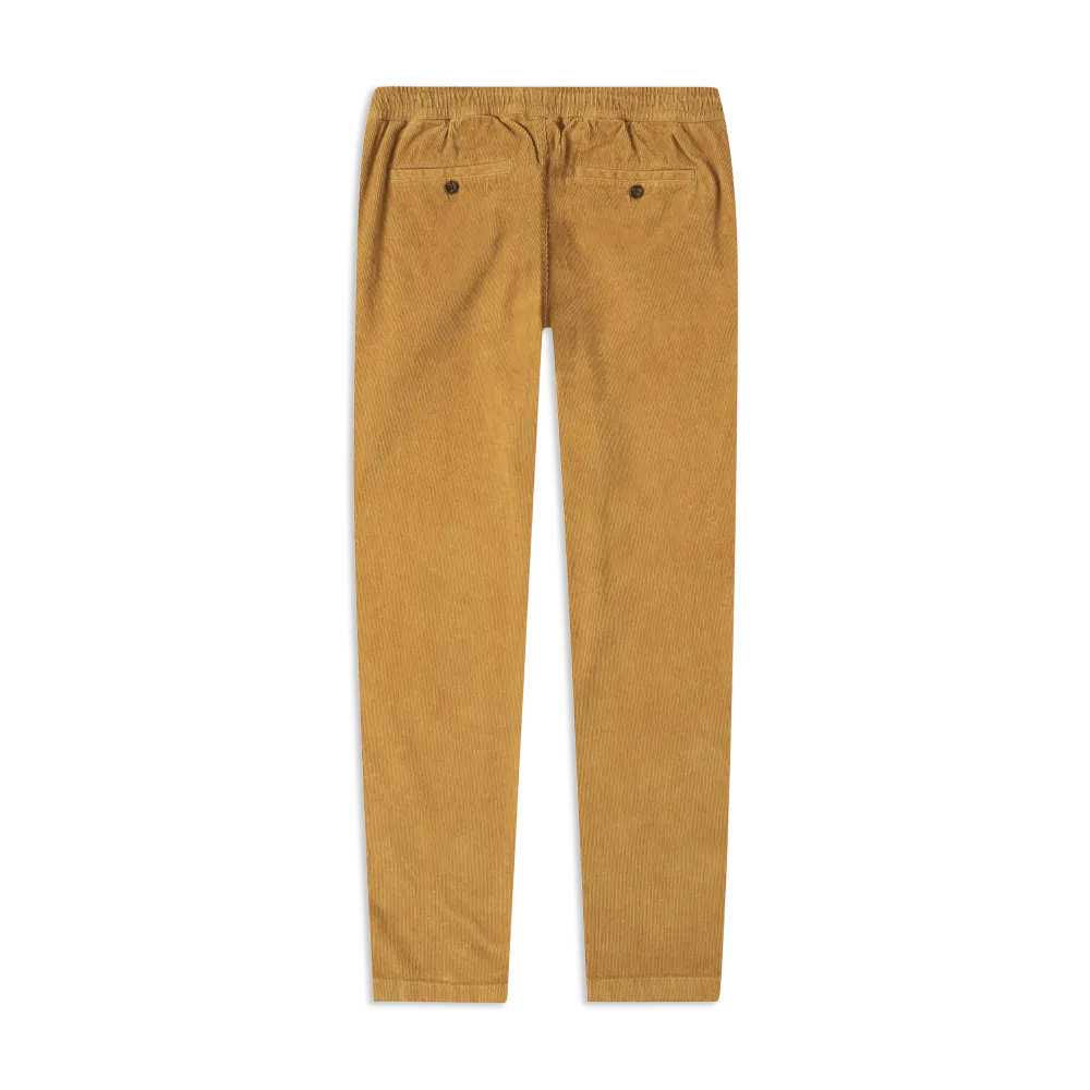 Corduroy Casual Pants