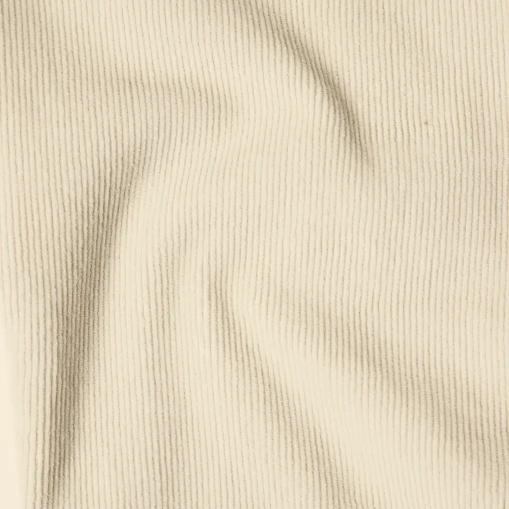Corduroy Casual Pants