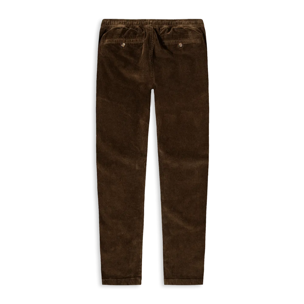 Corduroy Casual Pants