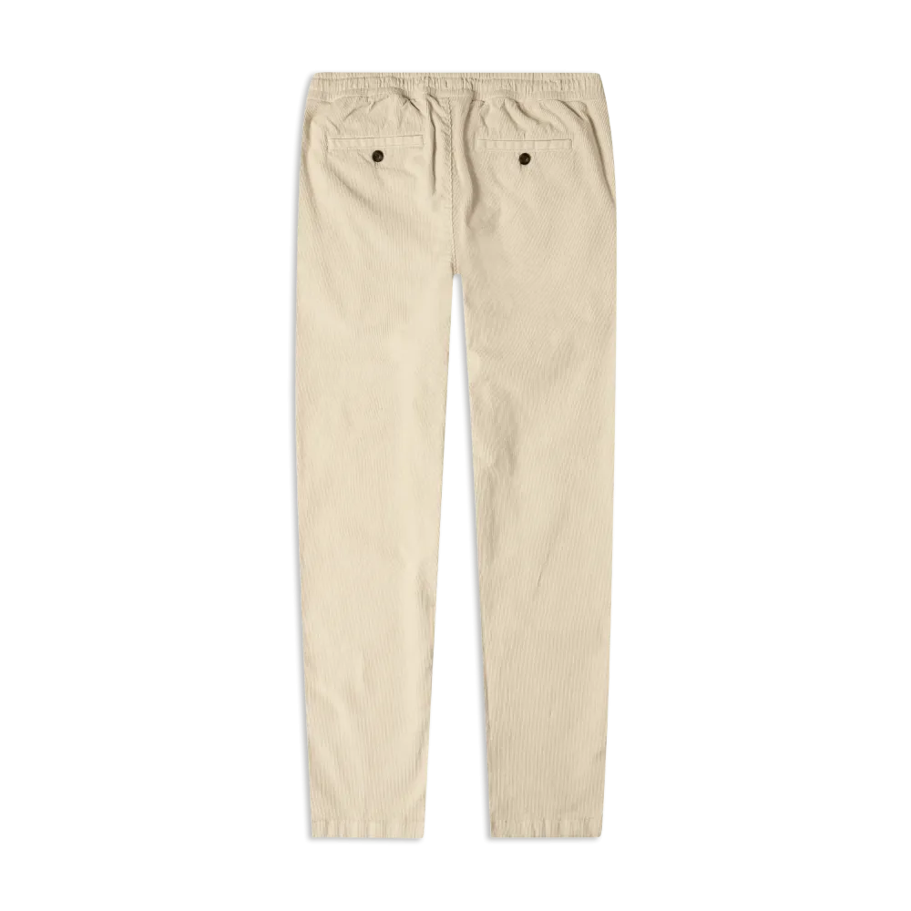 Corduroy Casual Pants