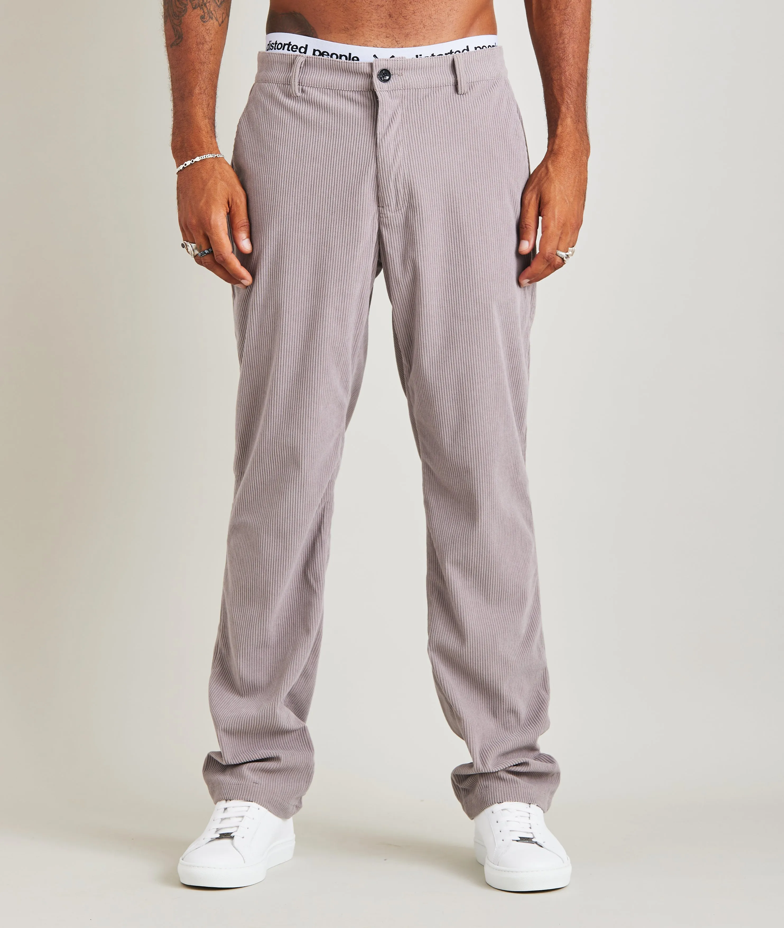 Corduroy