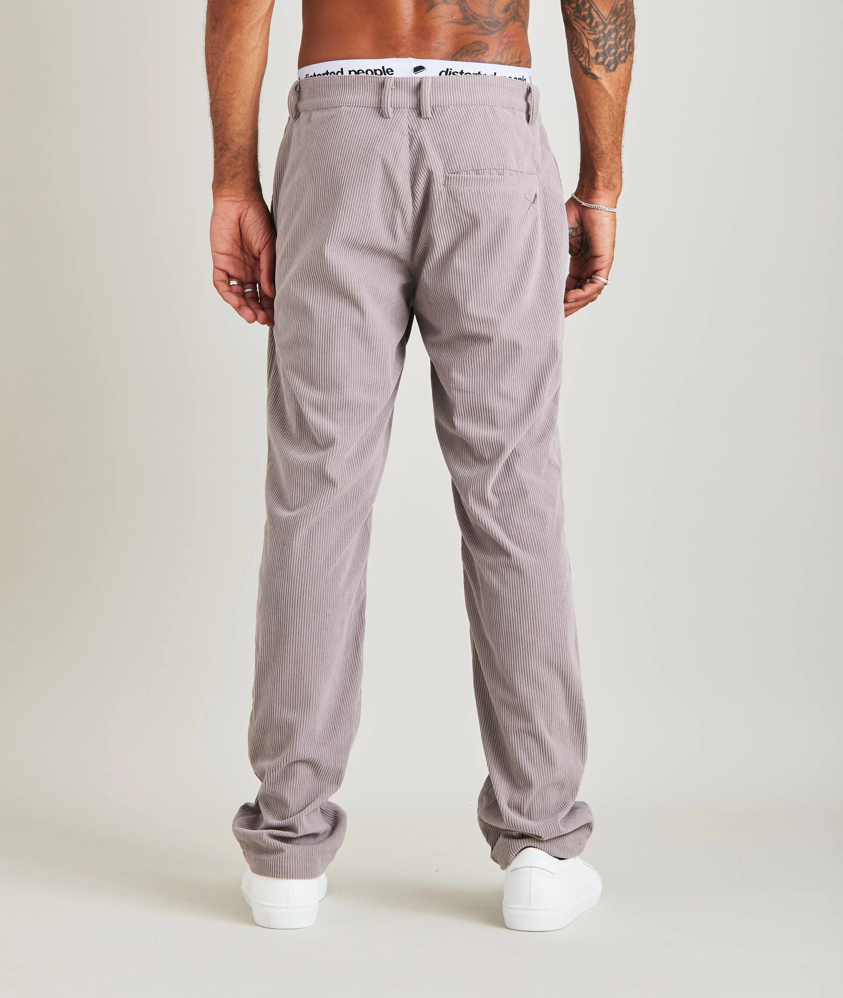 Corduroy