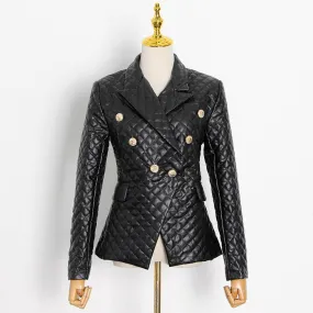 Courageous Beauty Blazer