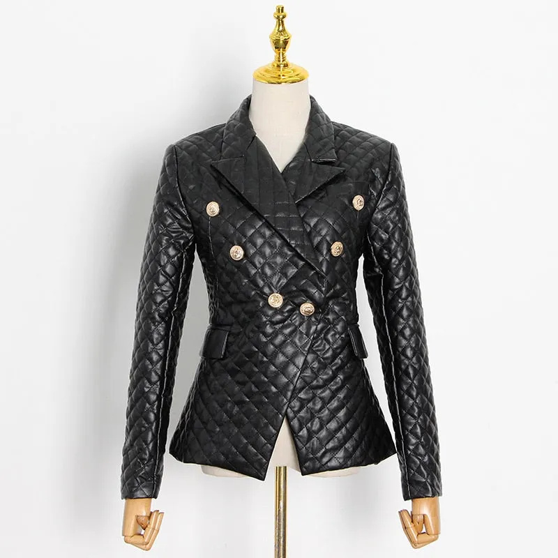 Courageous Beauty Blazer