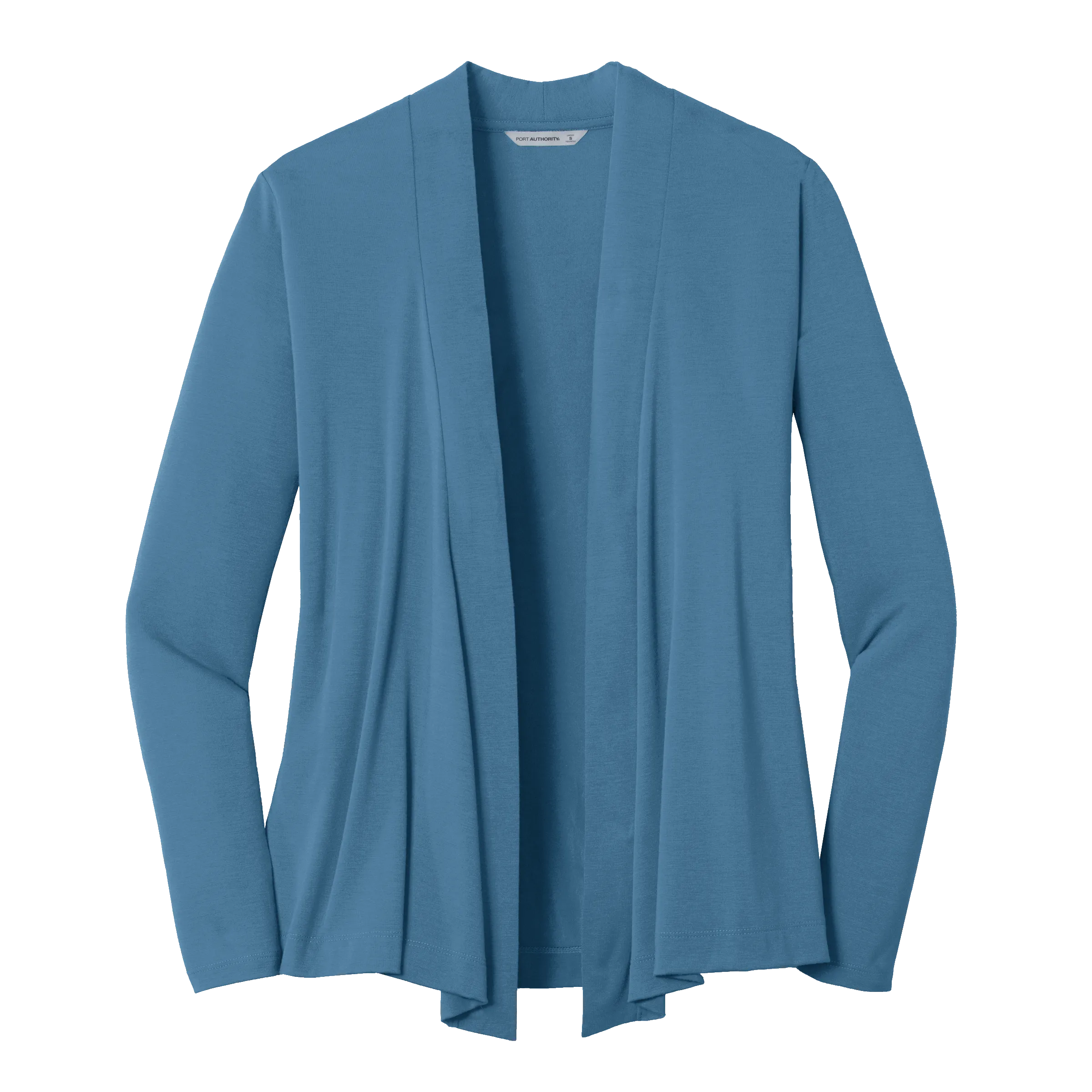 D1860W Ladies Concept Knit Cardigan