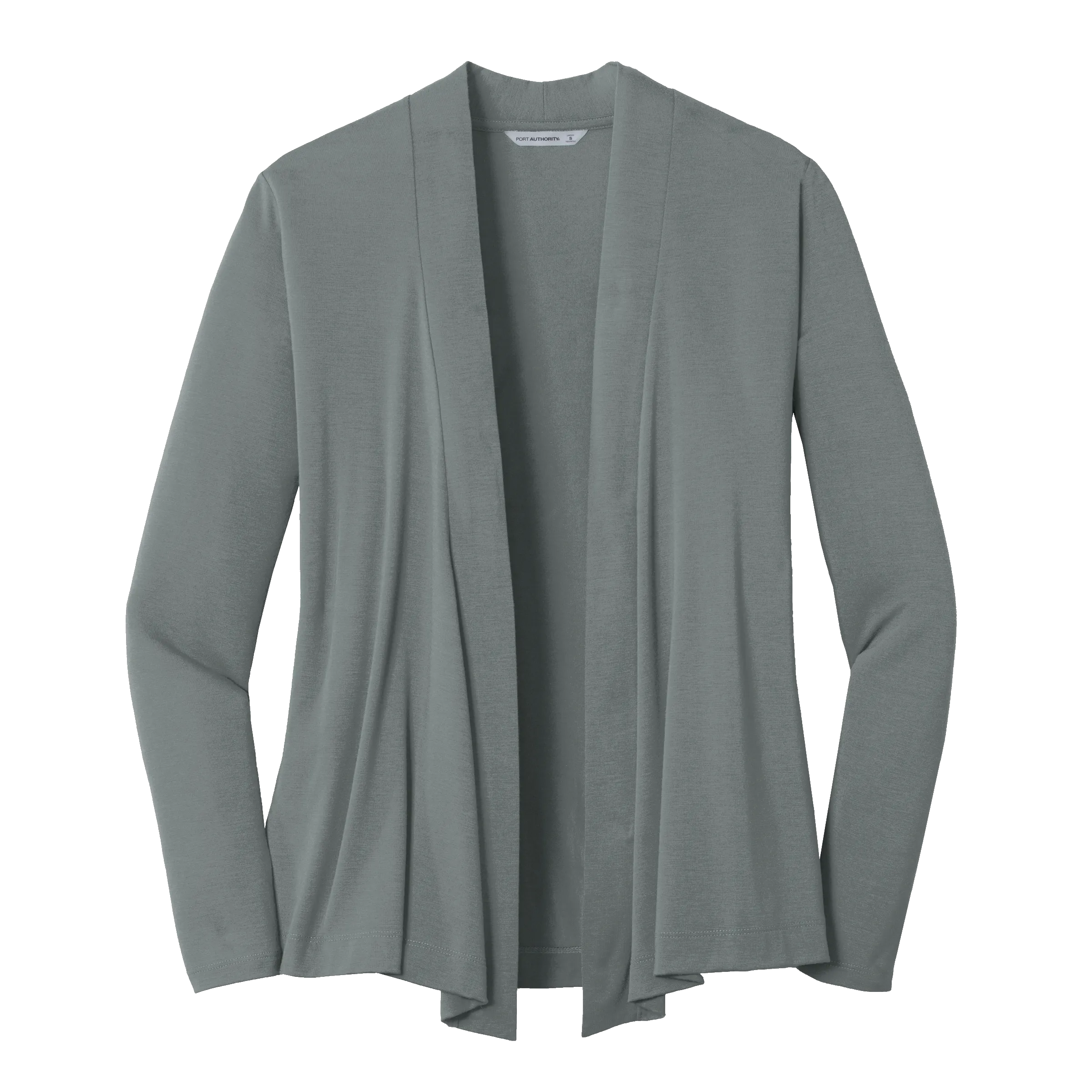 D1860W Ladies Concept Knit Cardigan