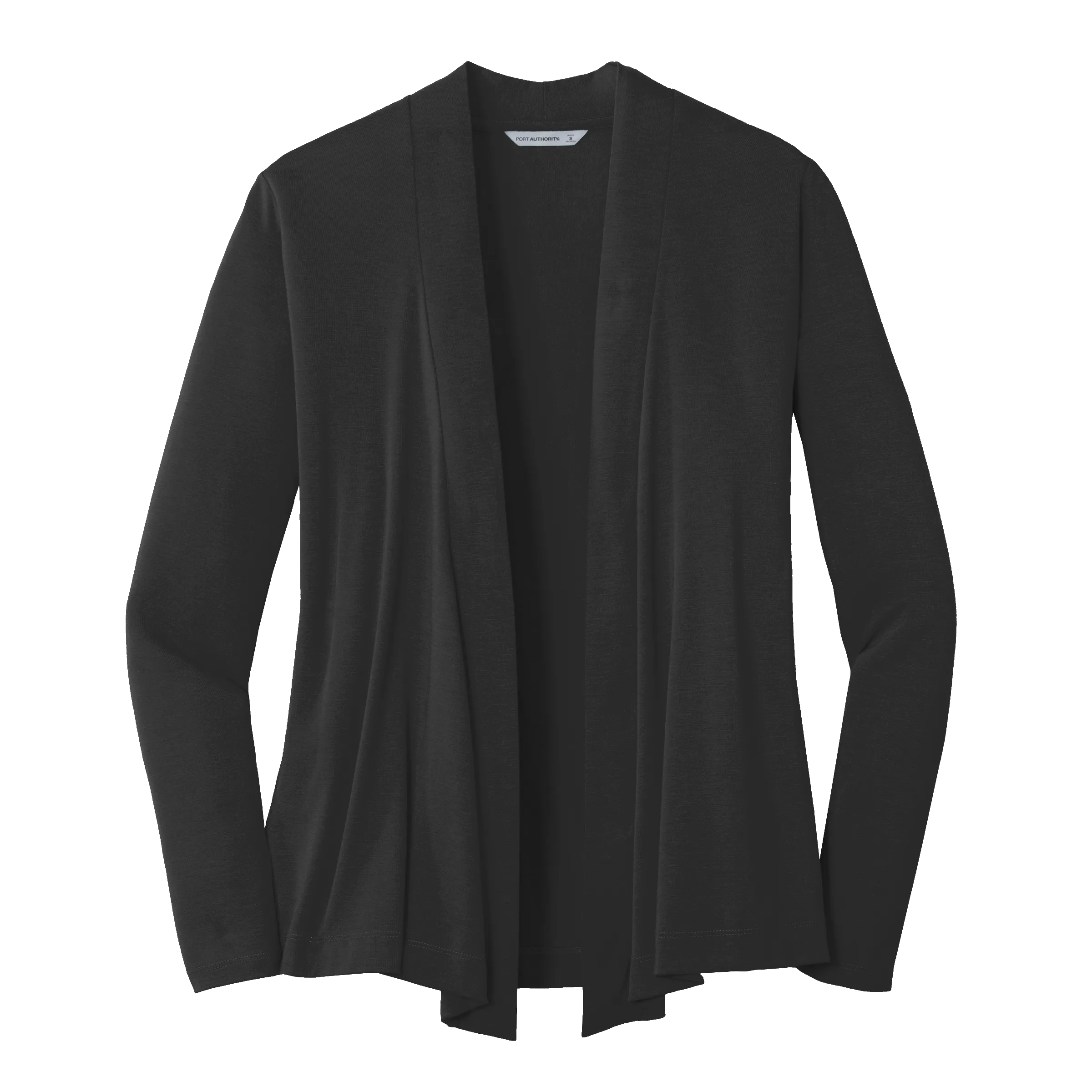 D1860W Ladies Concept Knit Cardigan