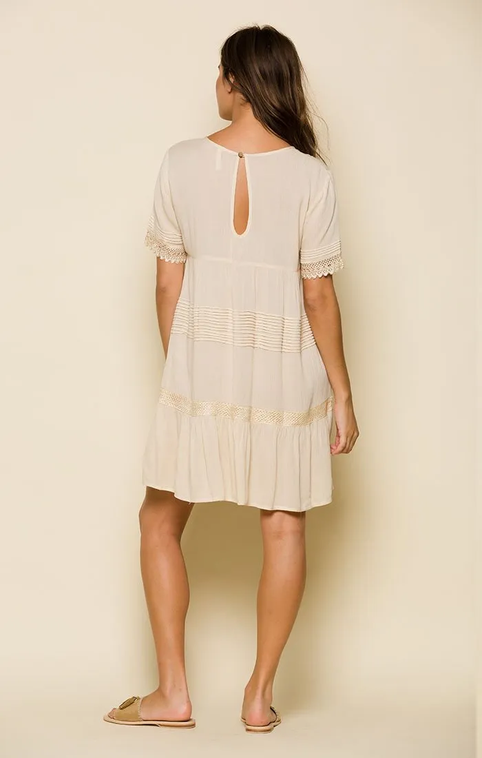DAY DRIFT DRESS