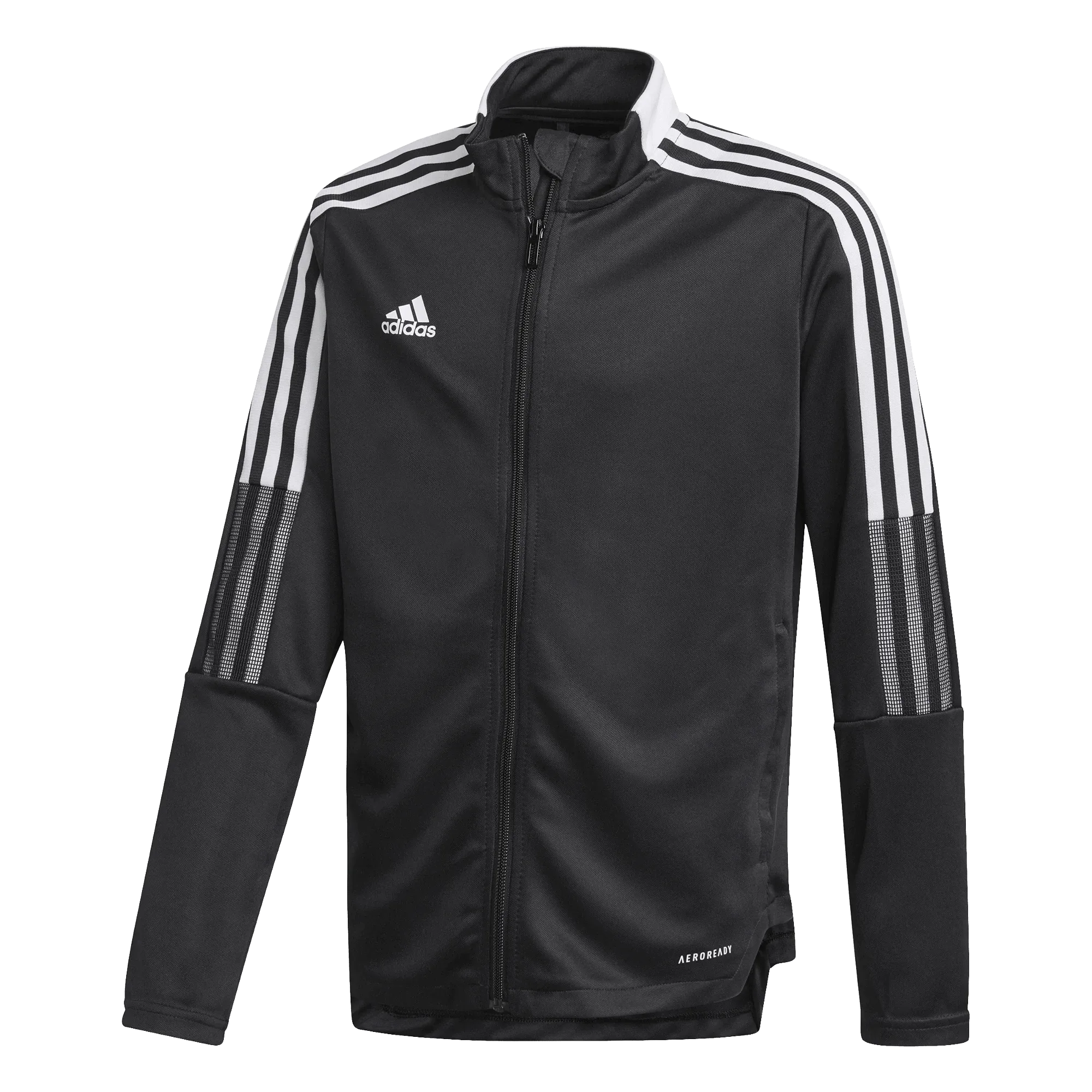 DF FOOTBALL  TIRO 21 TRACK JACKET YOUTH