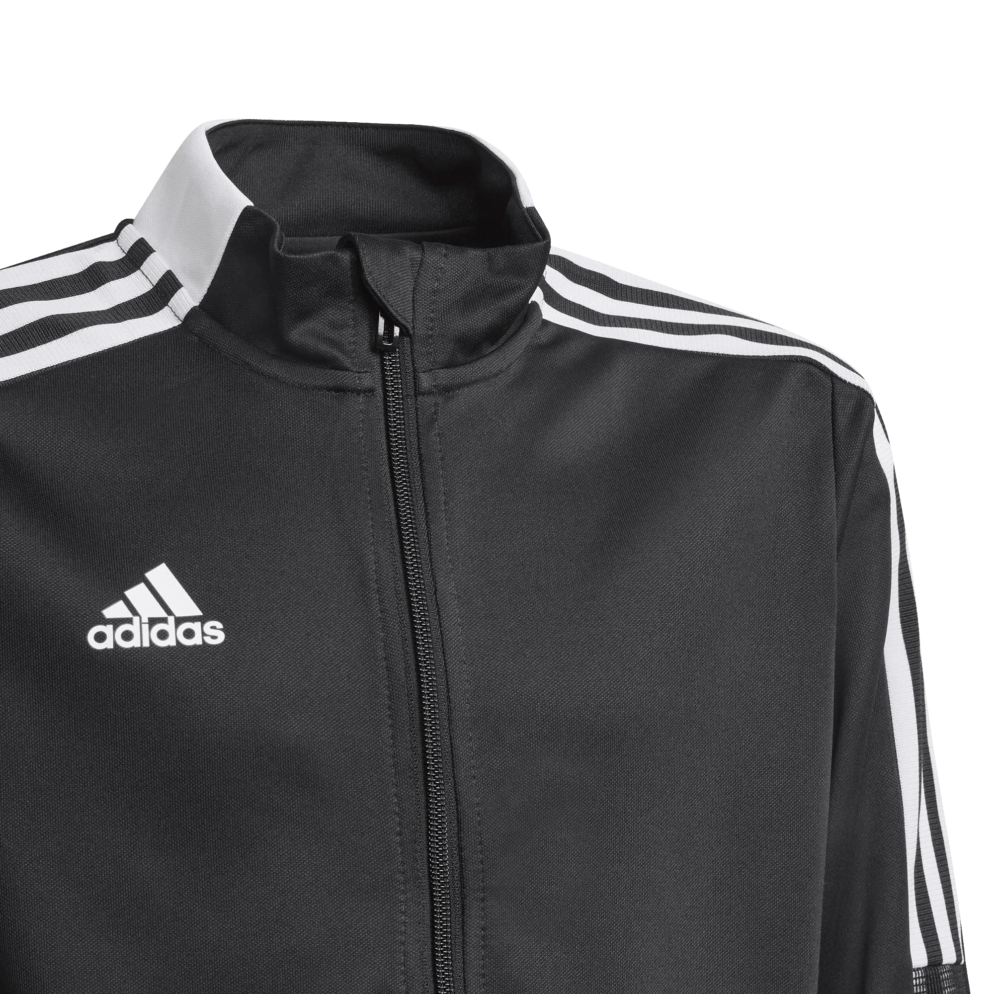 DF FOOTBALL  TIRO 21 TRACK JACKET YOUTH