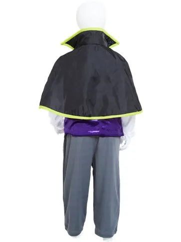 Dinky Dracula - Baby & Toddler Costume