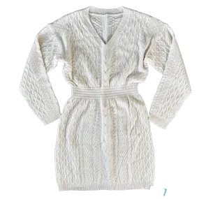 Dress Sweater By Cupshe  Size: M