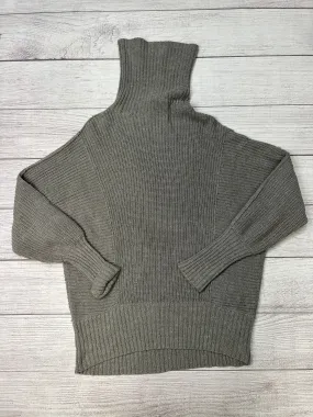 Dress Sweater By Free People In Grey, Size: S