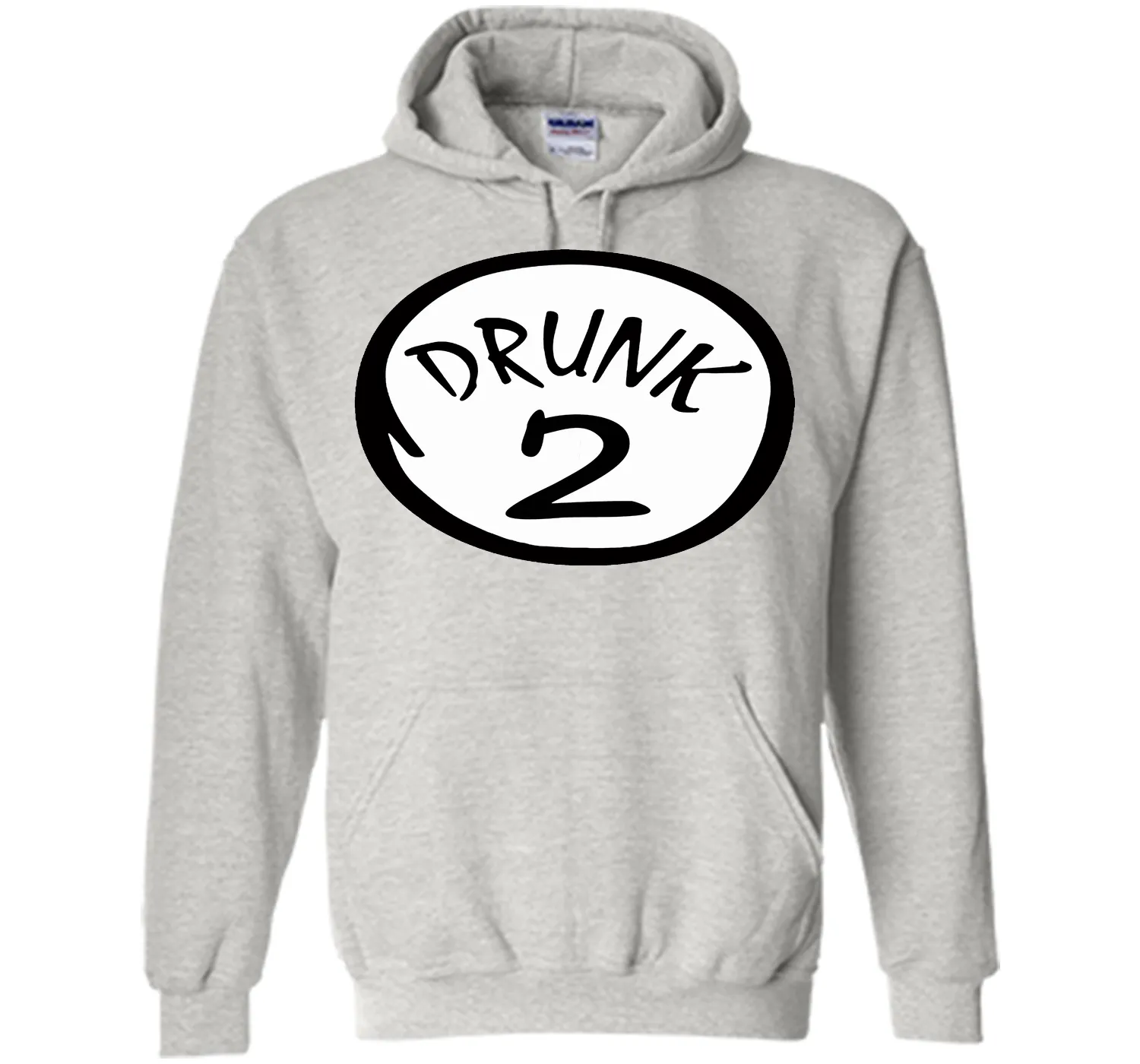 Drunk 2 T-Shirt