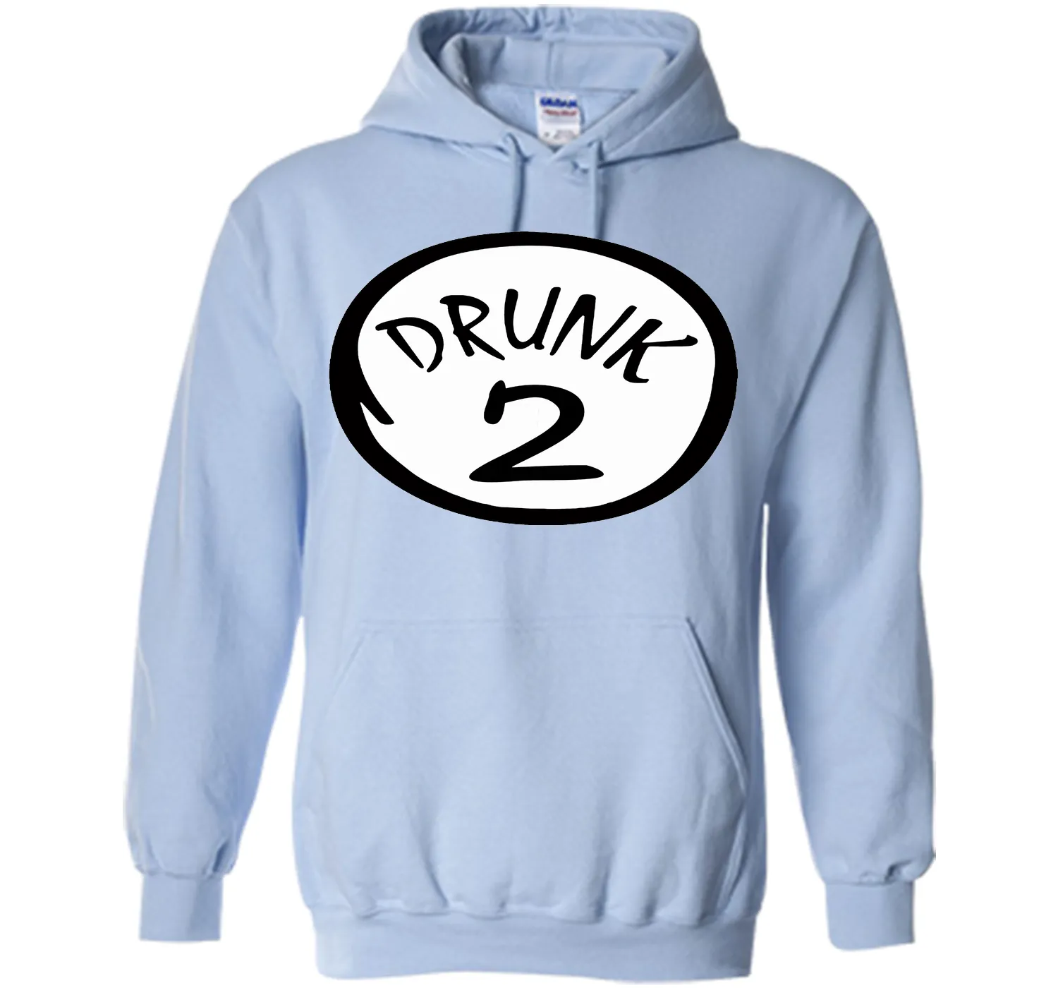 Drunk 2 T-Shirt