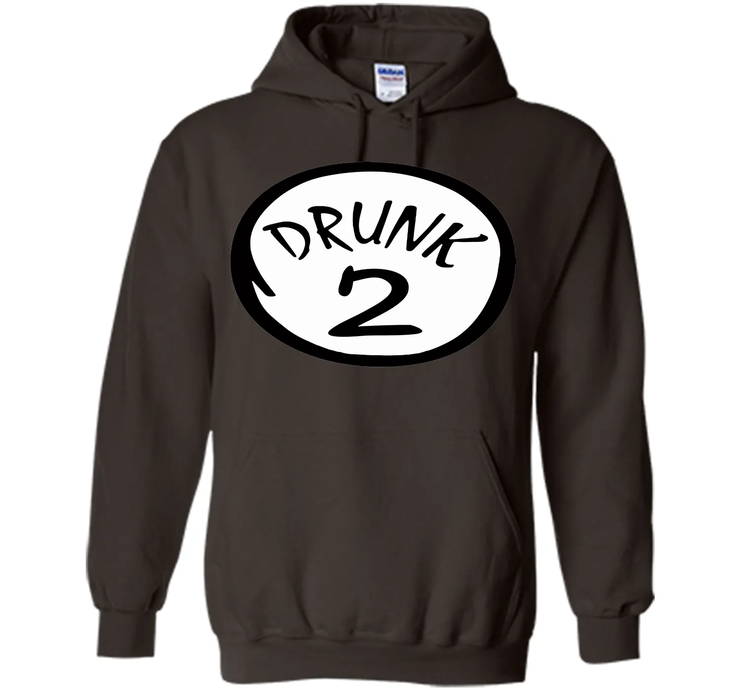 Drunk 2 T-Shirt