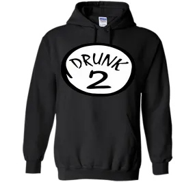 Drunk 2 T-Shirt
