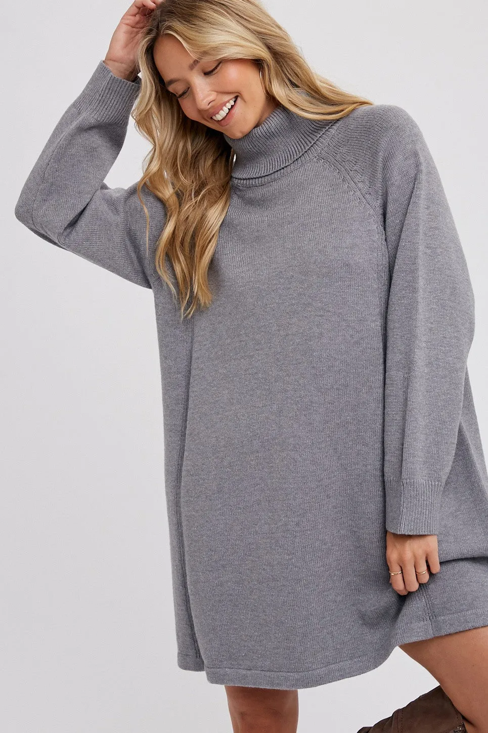 Emmaline Dress