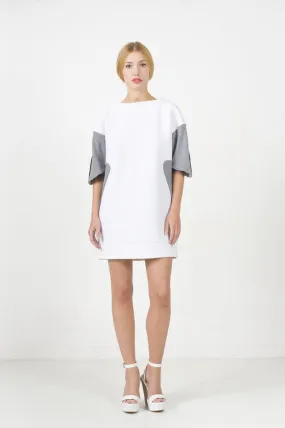 EON PARLS - Original Neoprene Dress