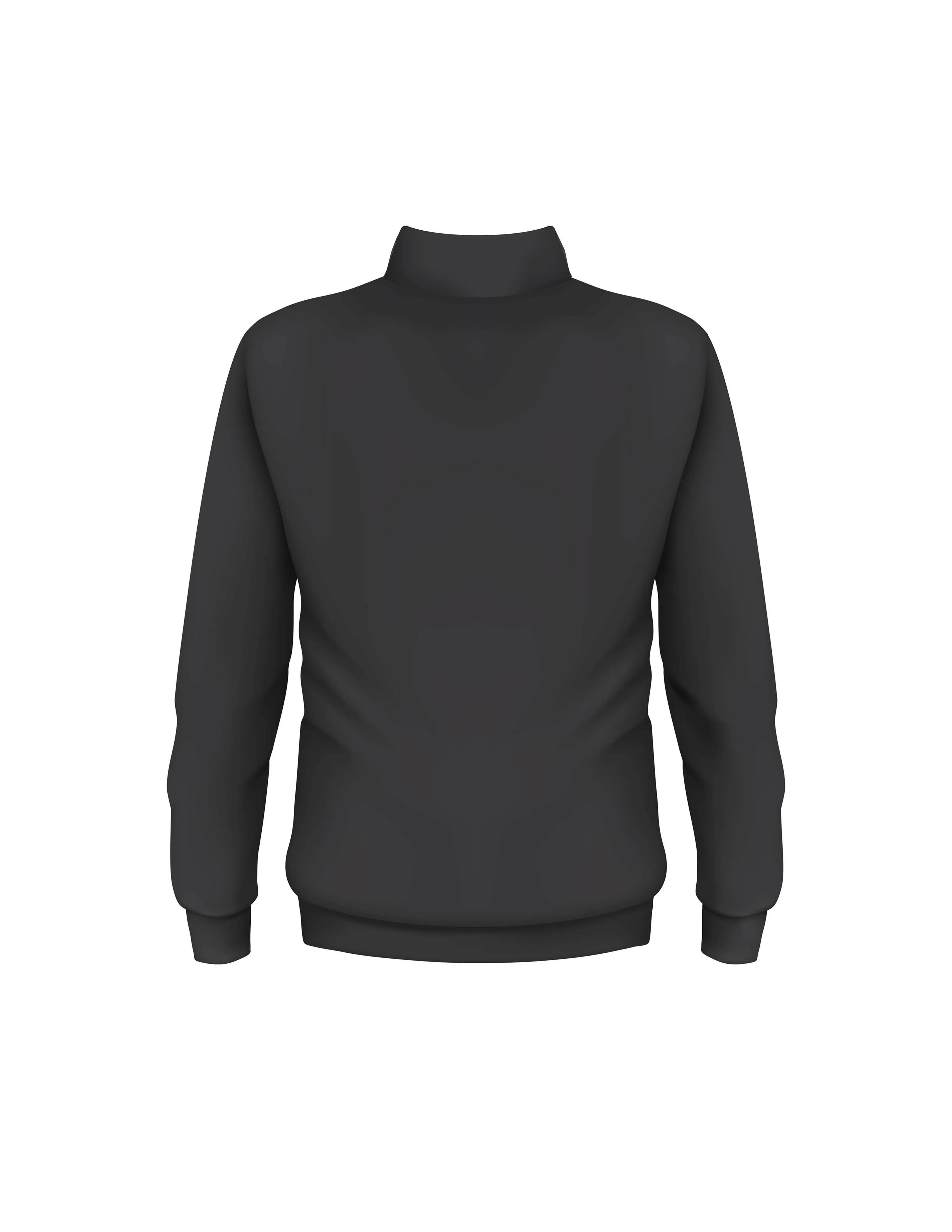 Essential Track Jacket