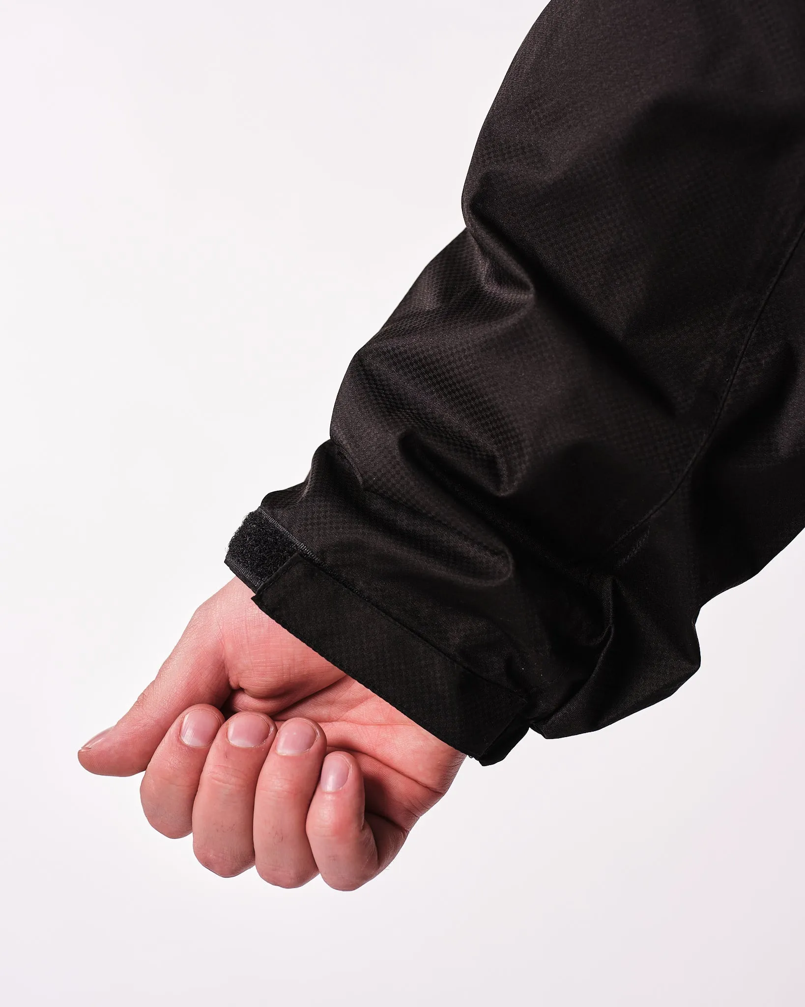 Essential Track Jacket