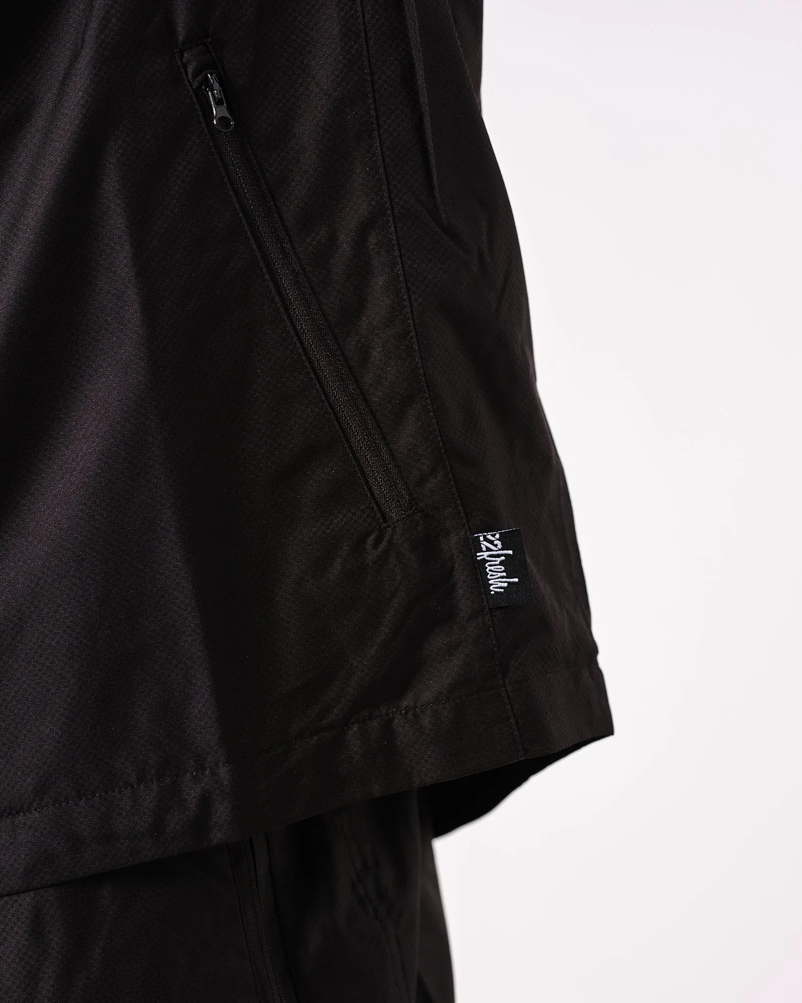 Essential Track Jacket