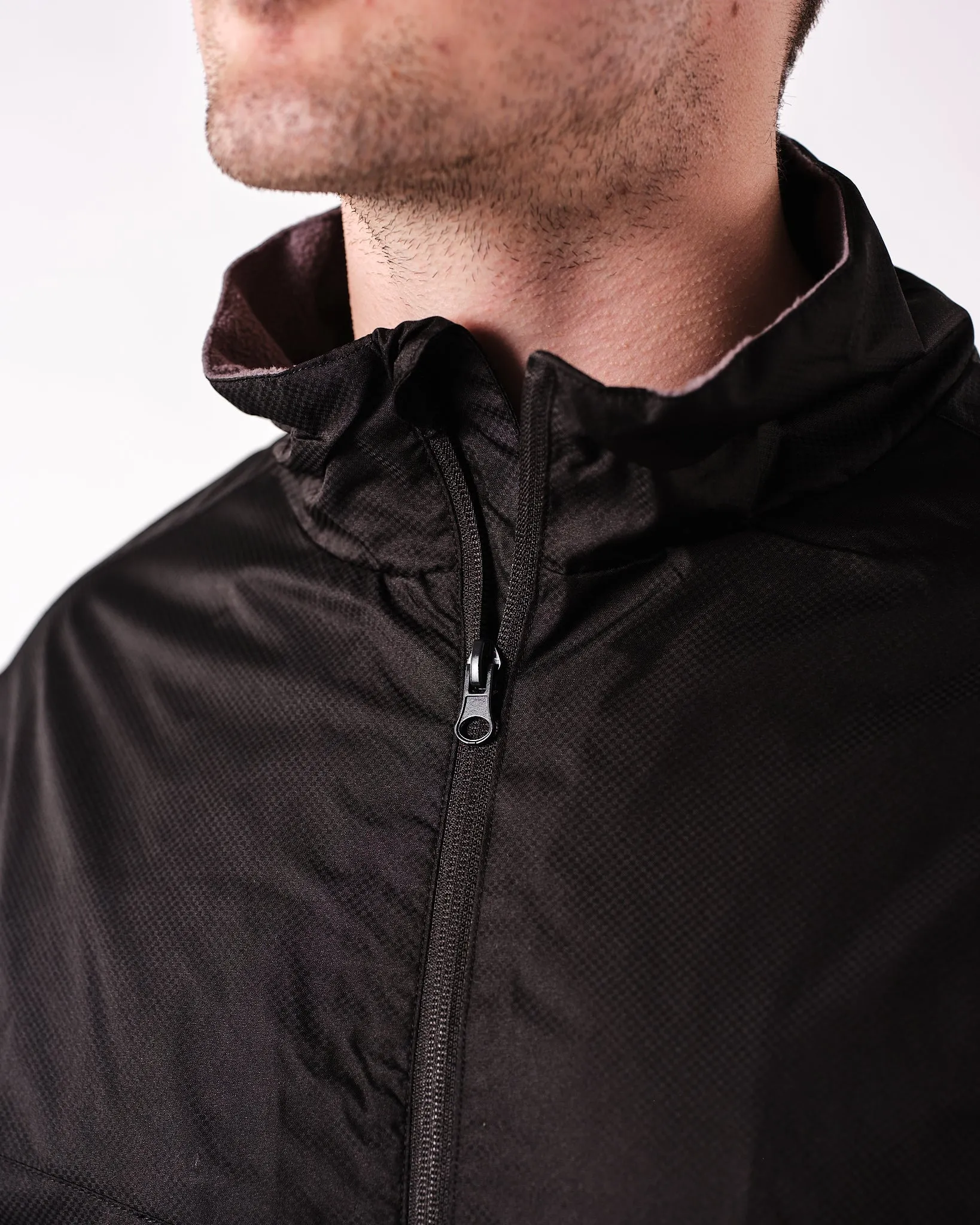 Essential Track Jacket