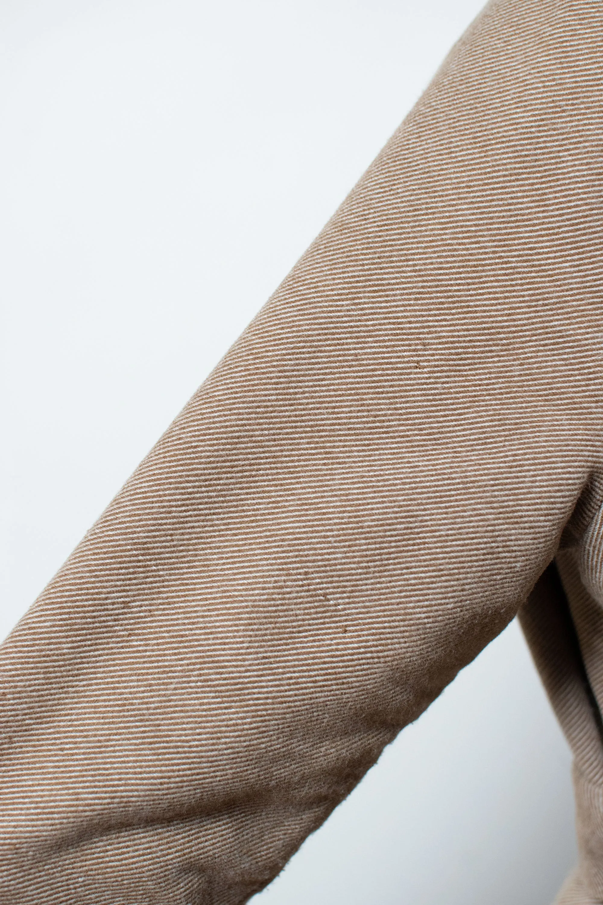 Fringed Coat | Romeo Gigli