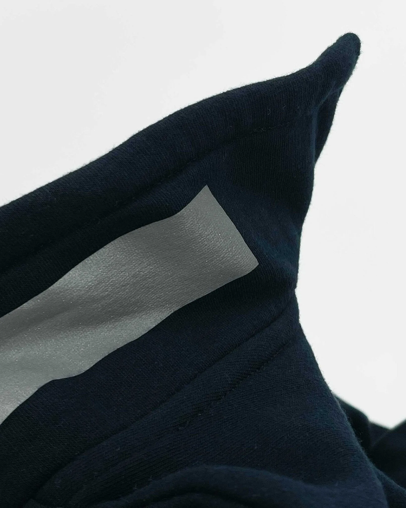 Gaastra sweater half zip marine