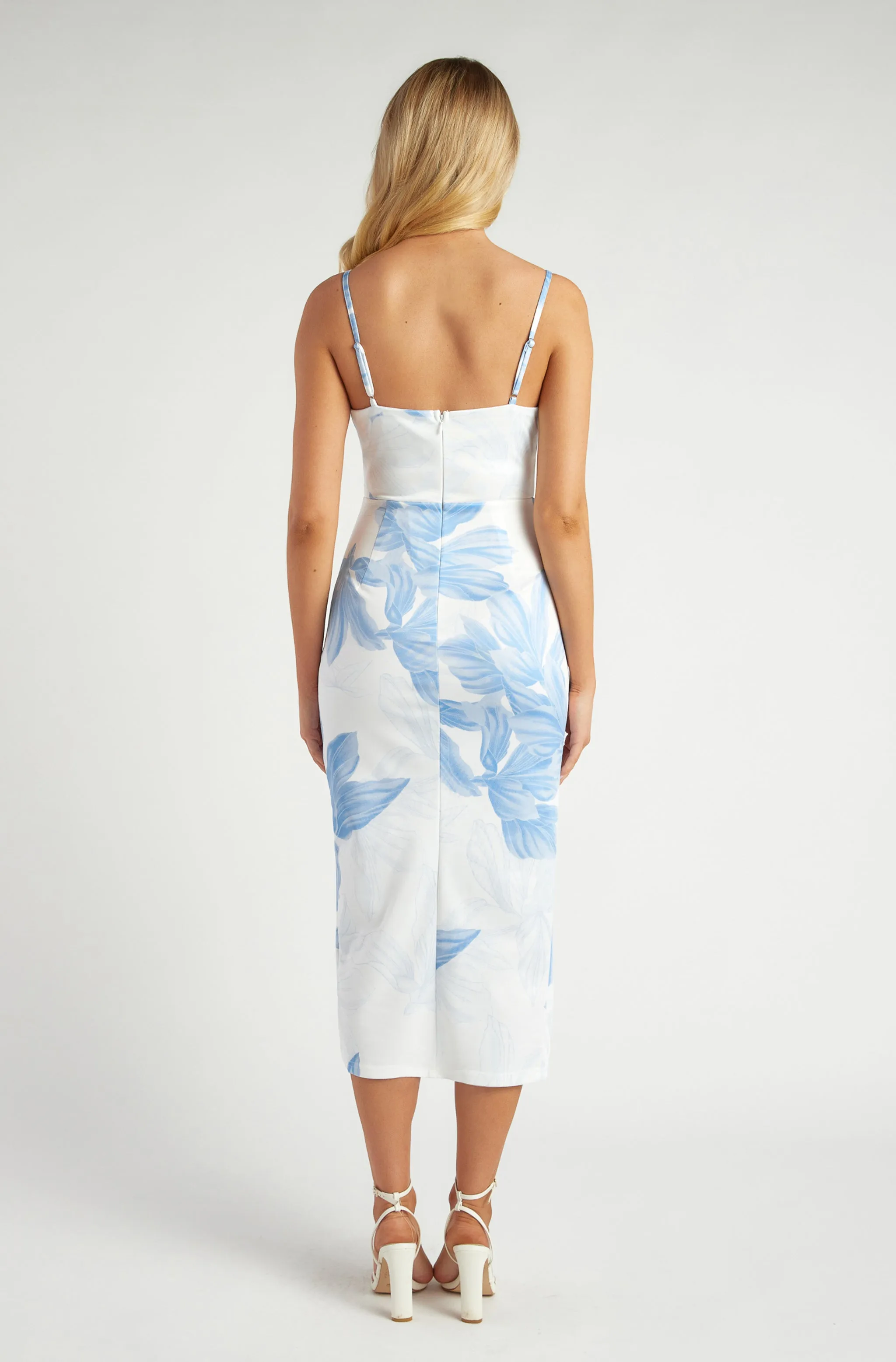 Gigi Midi Dress