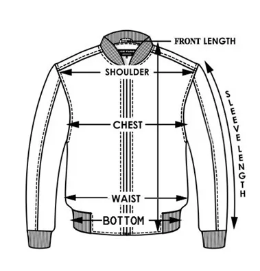 Gray Streetwear Jacket