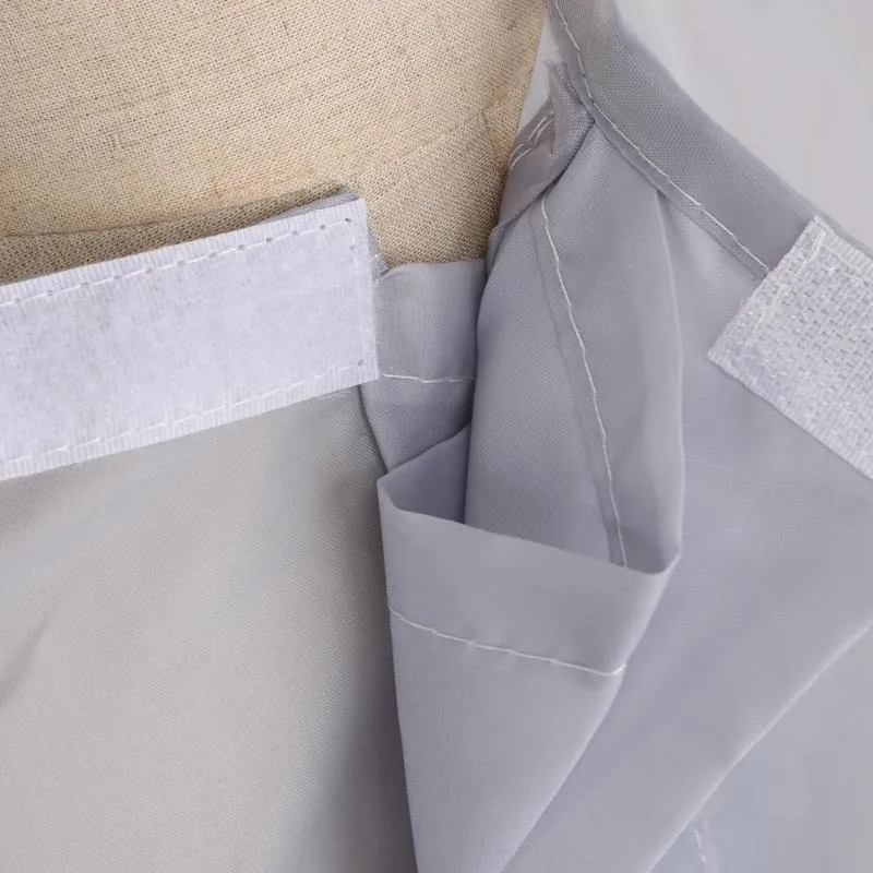 Hair Cutting Umbrella Apron