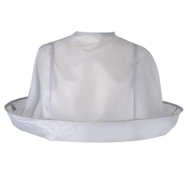 Hair Cutting Umbrella Apron