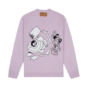 Hammer Sweater
