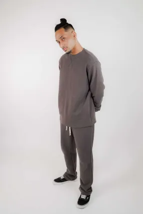 Hemp Crew Sweatshirt - Unisex