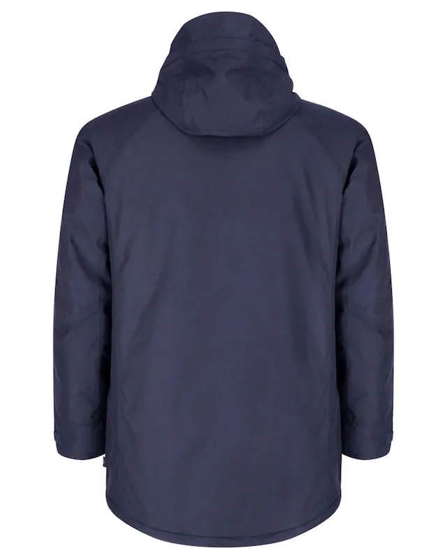 Hoggs Of Fife Argyll Waterproof Parka Jacket