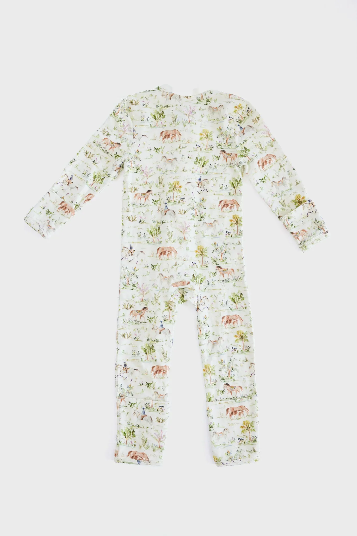 Hunter Pace Onesie