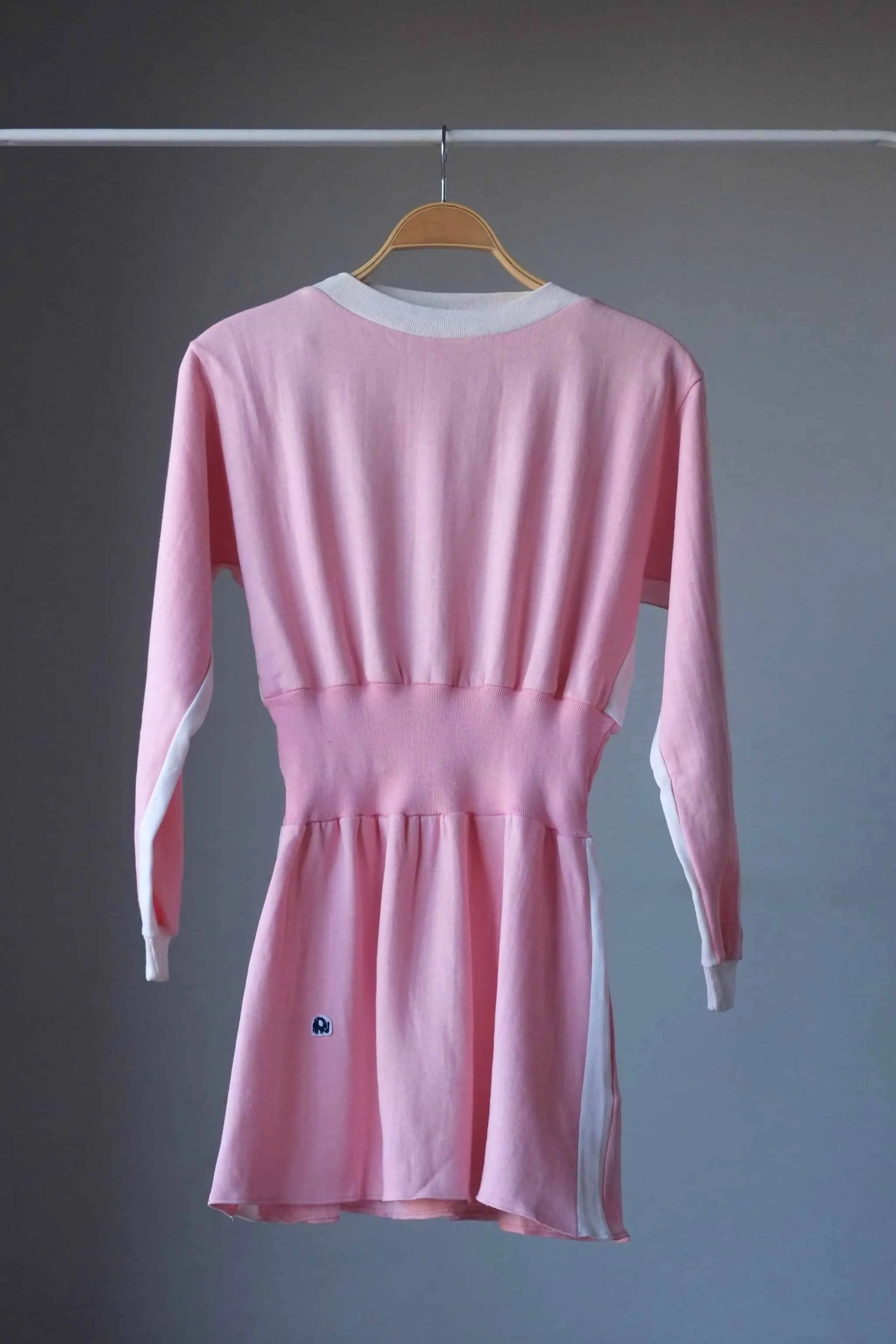 INCOM 80's Sweater Dress
