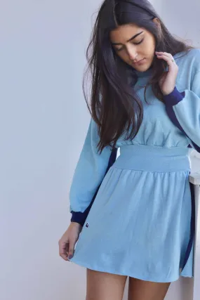 INCOM 80's Sweater Dress