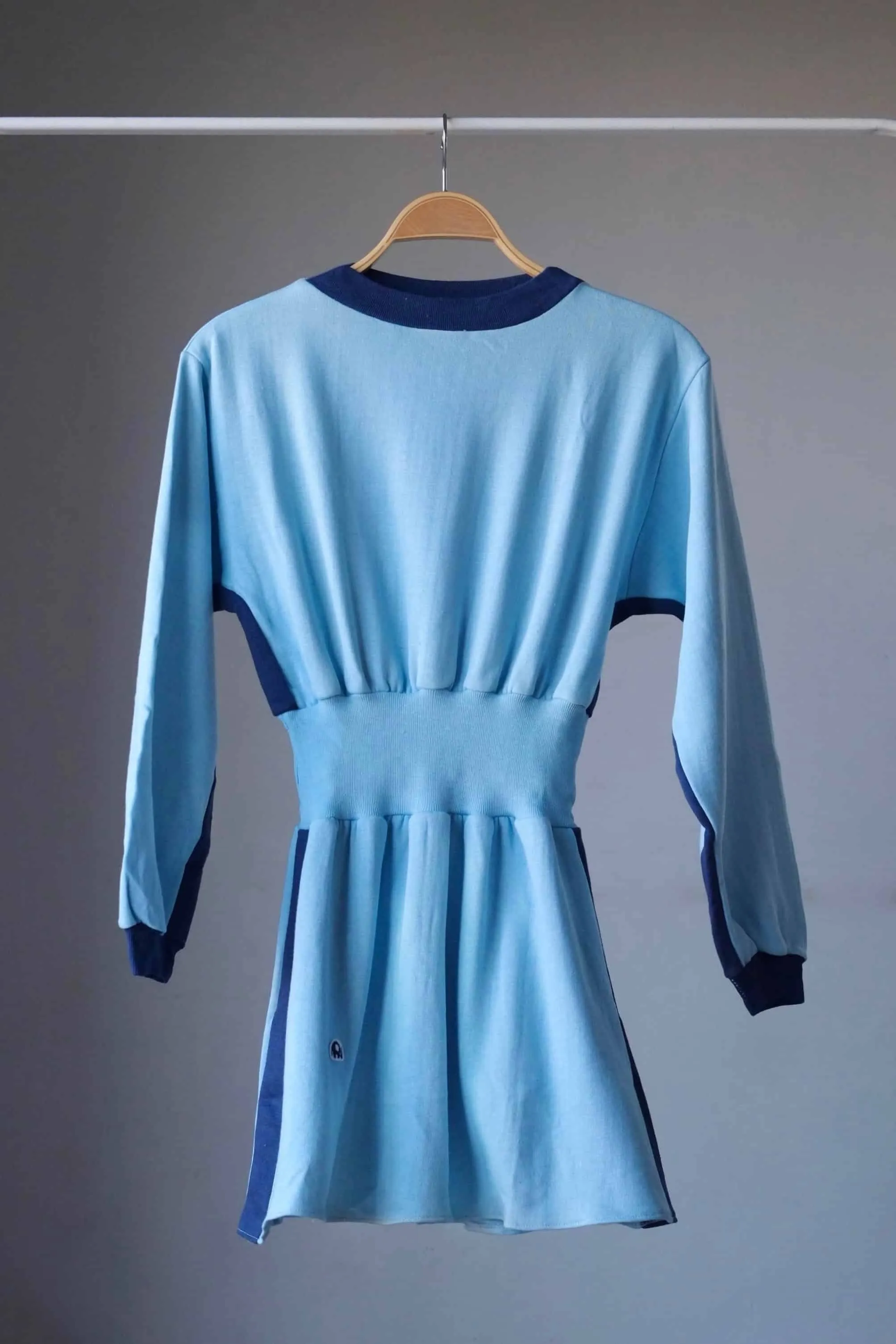 INCOM 80's Sweater Dress