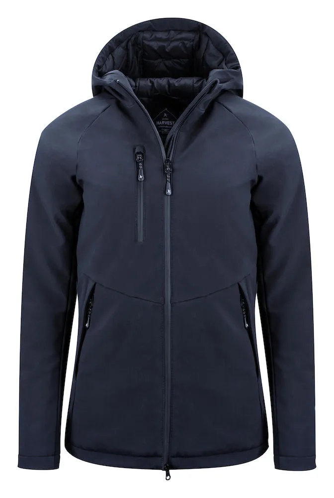 James Harvest Winchester Ladies Shell Coat | Waterproof | Sustainable | 3 Colours | XS-2XL