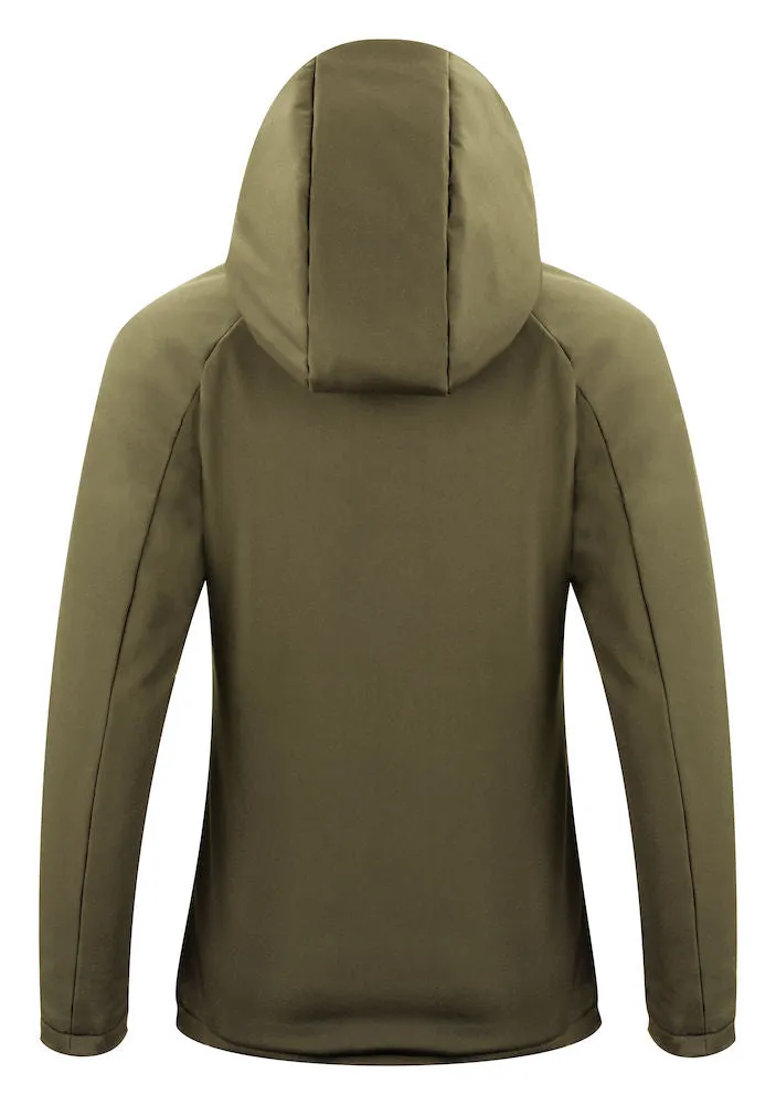 James Harvest Winchester Ladies Shell Coat | Waterproof | Sustainable | 3 Colours | XS-2XL