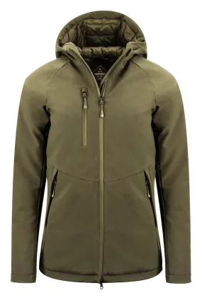 James Harvest Winchester Ladies Shell Coat | Waterproof | Sustainable | 3 Colours | XS-2XL