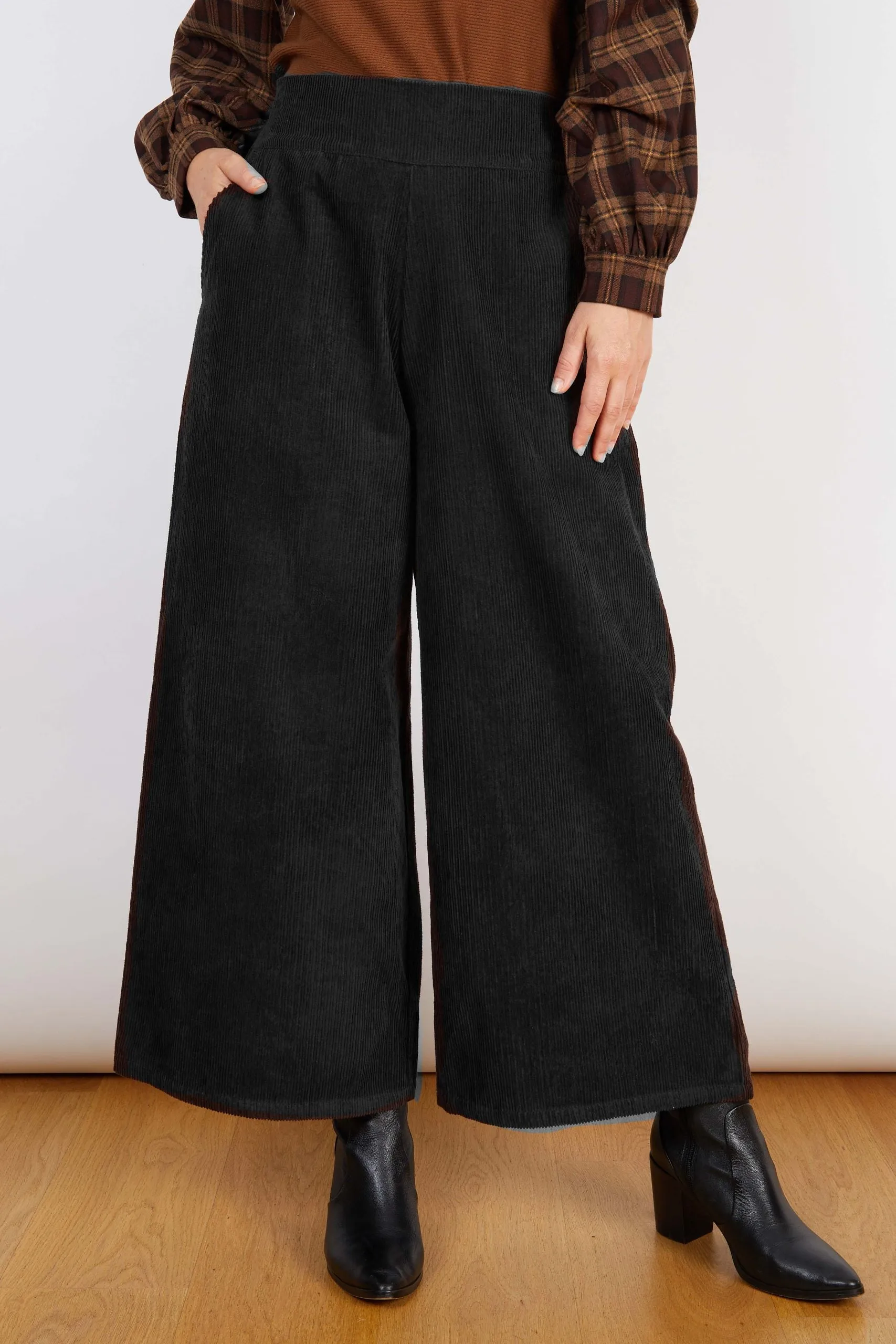 JJ Sisters Corduroy Pant