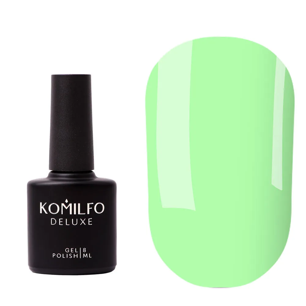 Komilfo Color Base 8ml