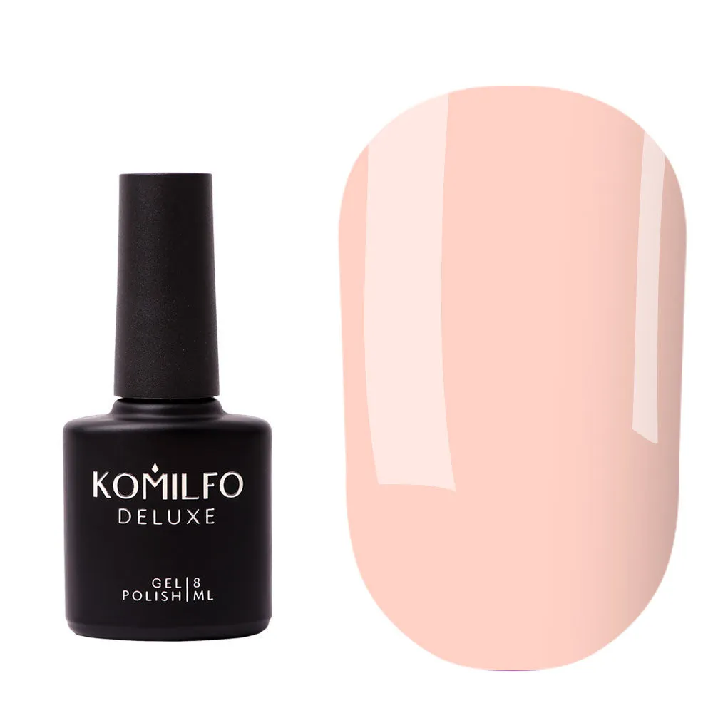 Komilfo Color Base 8ml
