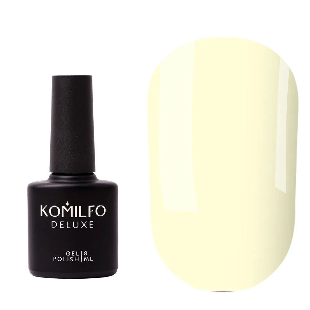 Komilfo Color Base 8ml