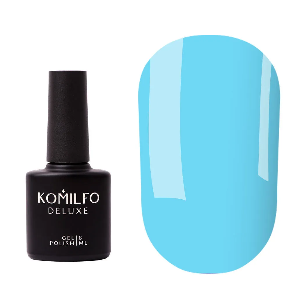 Komilfo Color Base 8ml